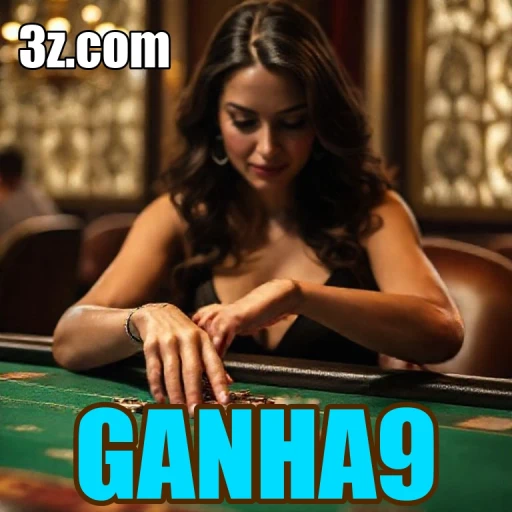 GANHA9 Jogos de Ação