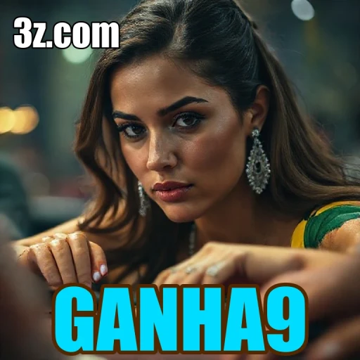 A Magia do Arcade no GANHA9 e Suas Surpresas!