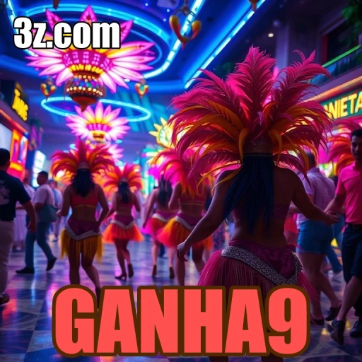 Recursos Inovadores da Seção Card do GANHA9