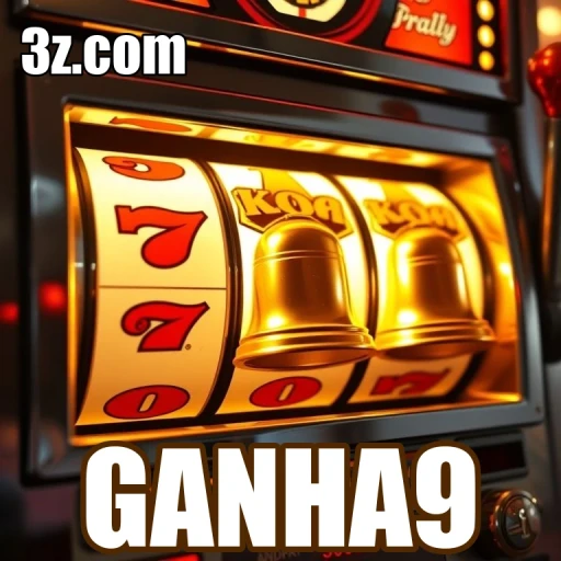 A Fantasia de Jogos no GANHA9: Estratégia e Engajamento