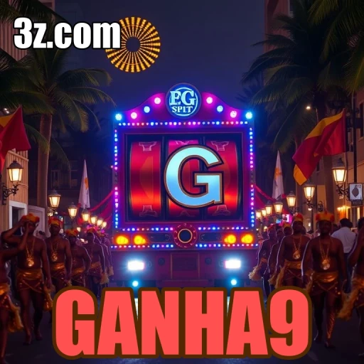 Keno Divertido: Explore o Jogo no GANHA9 e Vença