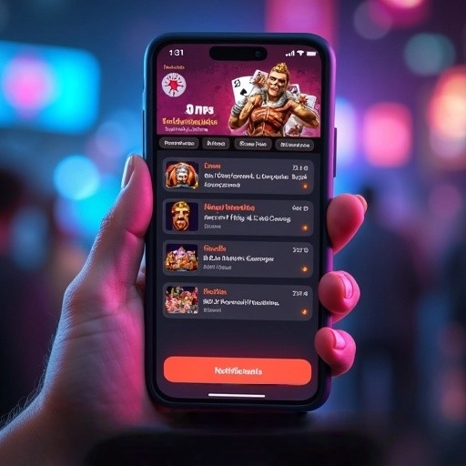 Casino Ao Vivo ganha9
