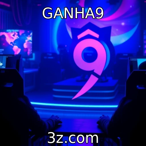 A ascensão dos eSports como fenômeno global