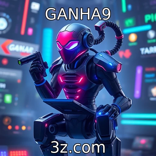 Inovação em tecnologia de jogos e suas implicações