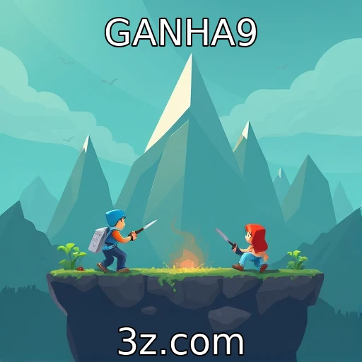 Desenvolvedores independentes ganham destaque na indústria