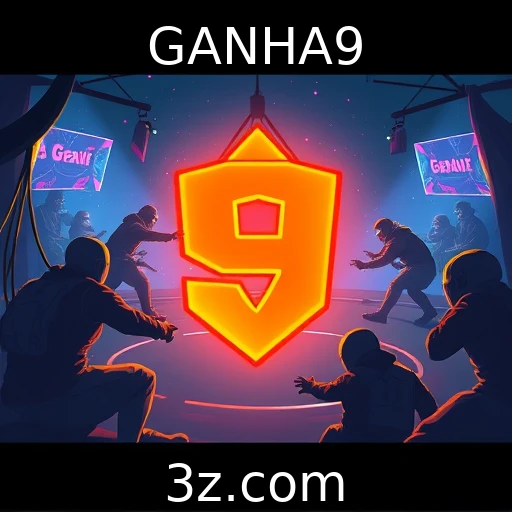 Novo jogo promete revolucionar a experiência multiplayer